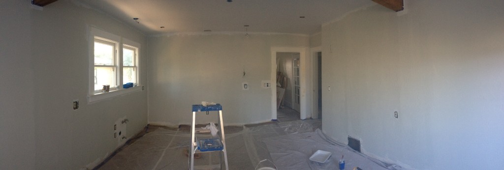 Blank Slate